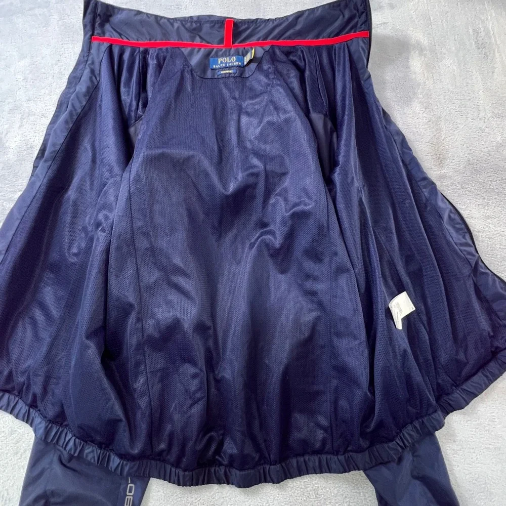 Polo Ralph Lauren brand polo